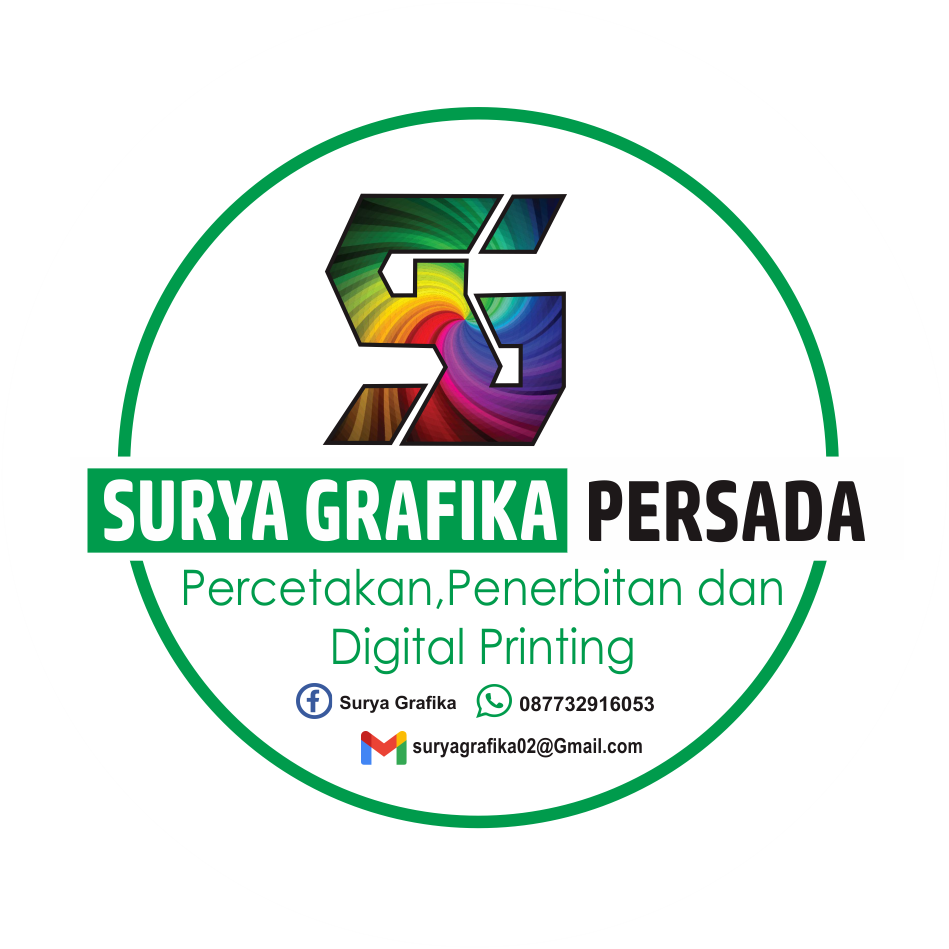 Surya Grafika Persada